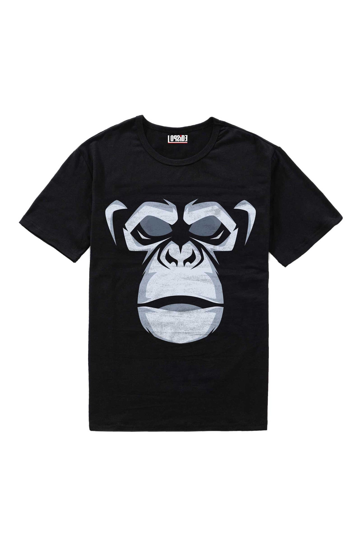 Biggie Black Oversized Unisex T-shirt