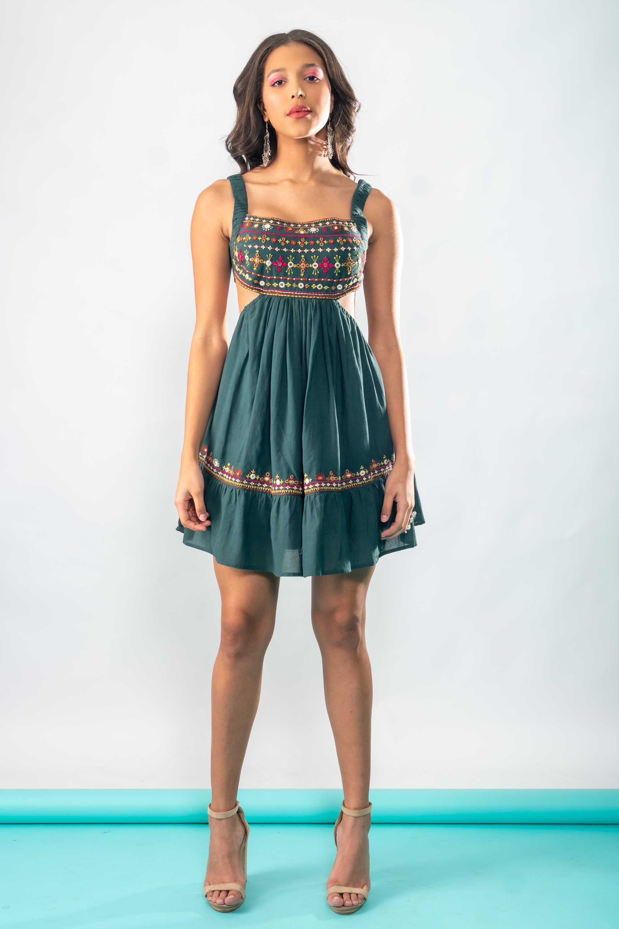 Women's Dress Collection | Lopside Clothing