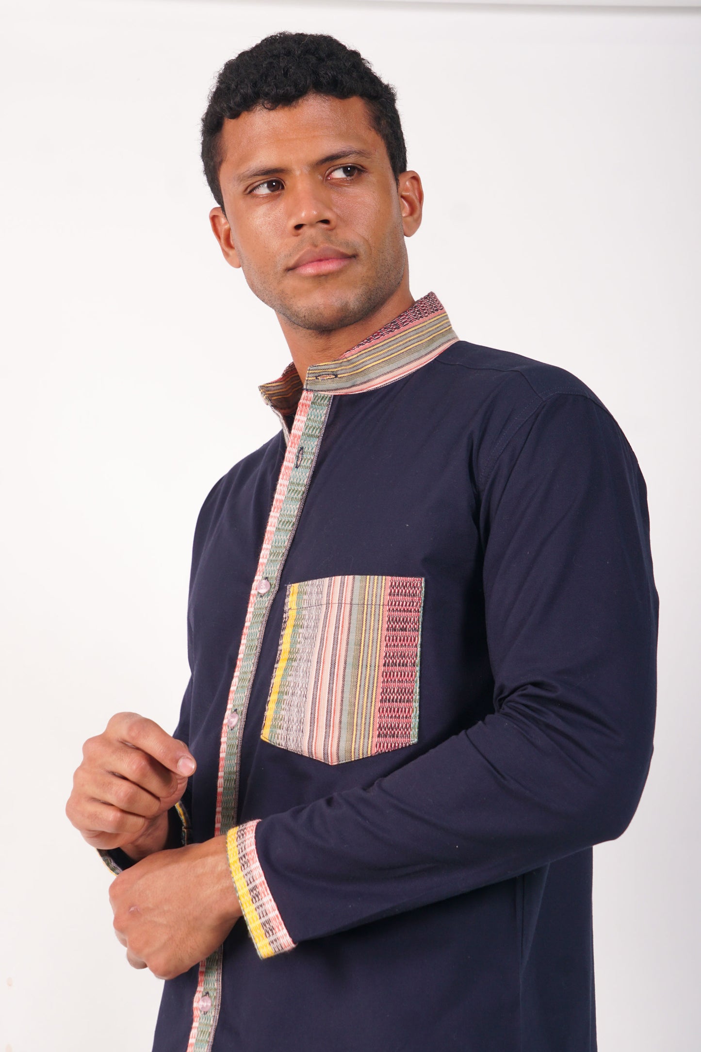 Walker Men's Oxford Shirt