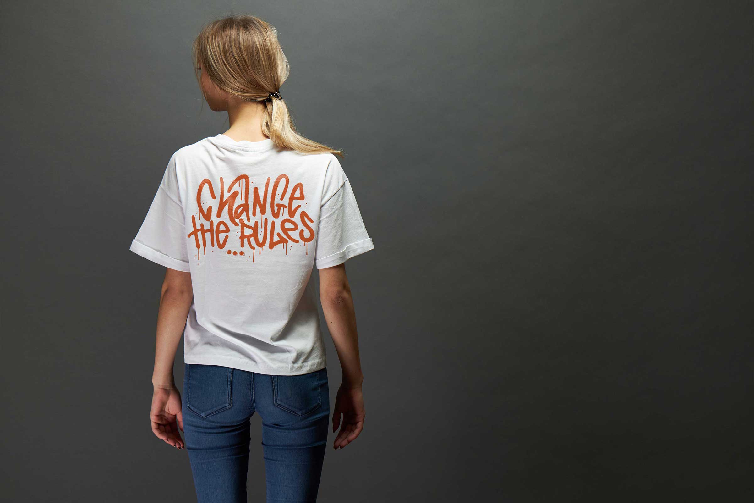 Women's Oversized T-shirts | Premium Quality