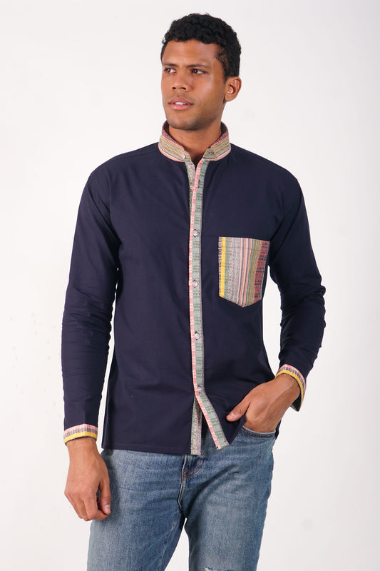 Walker Men's Oxford Shirt